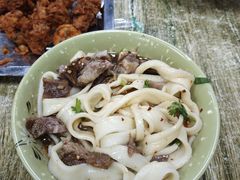 -清真-戏楼王记牛肉面