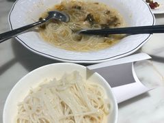 -翠華餐廳(浦东机场T1店)