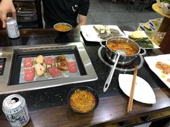-老字号.雅克白族石板烧十年老店(大理古城店)
