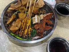 -瑞安第一泡·后街泡泡(虹桥后街店)