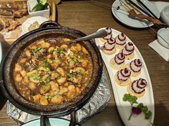 -隆喜元鱼汤包·海鲜(中联广场店)