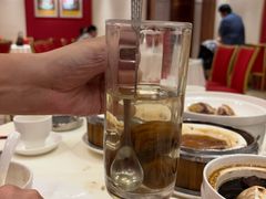 -凤凰楼酒家·粤宴点心(华强北店)