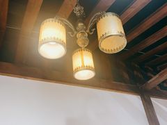 大堂-食鸡公社辣子鸡·潍坊菜·烧烤