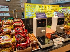 -梨花自助烤肉(乐宾店)