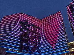 -西安W酒店·WEI全味西餐厅