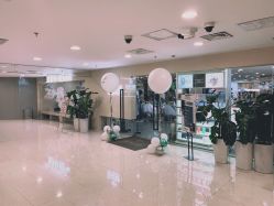 点击看大图 -DX HAIR SALON·发现未知美发沙龙