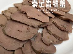 -秦记香辣蟹(松榆里店)