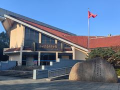 -河姆渡遗址博物馆