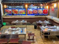 -宗泉烤全羊·烤羊腿·家常菜(解放东路店)