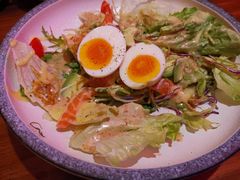 -白石の深夜食堂(芝罘万达店)