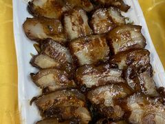 -海鲜街菜馆(海珠南路店)