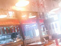 大堂-湘下佬·老长沙吃货铺(顺成·大融城店)