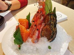 -味见·荣家(亚泰大街店)