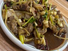 -老七饭馆(光荣道总店)