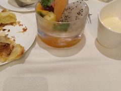 王品凯撒沙拉-王品牛排(郑州大卫城店)