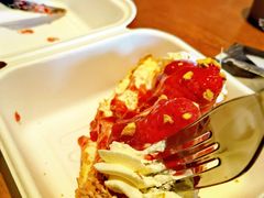 -B&C黄油与面包·THE GARDEN BAKERY概念店(世纪汇店)