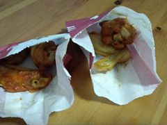-肯德基(昌里店)