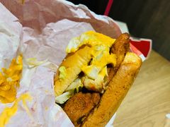 -肯德基(新阳光店)