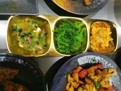-微醺烤牛·炭火烧烤·精酿啤酒(东郊记忆店)