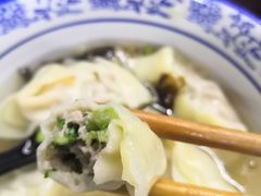 -方老大馄饨(抚宁巷店)