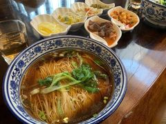 -澄信居膳麵