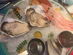 -天玑高空江景餐厅&酒吧Sky Secret Restaurant&Bar