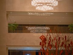 -上海嘉定喜来登酒店
