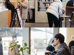 -Seesaw Coffee(苏州中心店)