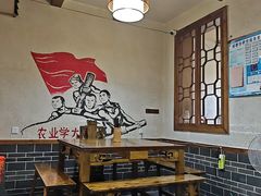 -小厨食堂(黄田坝店)