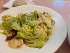 -烤肉宛饭庄(南礼士路店)