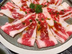 -樱嘢·炭火烧肉(惠南店)