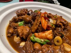 -老淮安·淮安菜(涟水店)