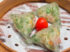 -悦得闲广式点心茶楼(蓝鲸世界店)