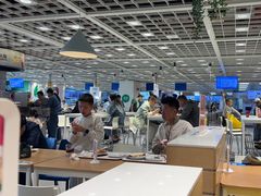 -宜家·瑞典风味餐厅(四元桥店)