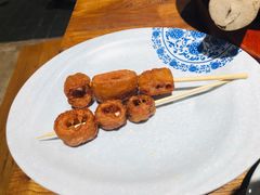 -十六蒲(桂林路店)