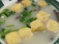-古早外婆(天佑城店)
