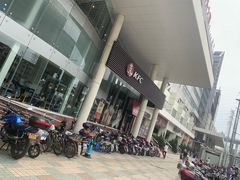 -锦江乐园(地铁站)