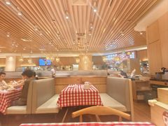-西贝(龙华壹方天地店)