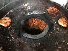 -刘飞放心无铝油条(阳光翠竹苑店)