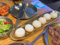 -韩罗苑(万象城店)