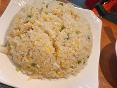 蛋炒饭-炉小二铜锅牛蛙•川湘菜(三里屯店)