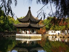 -西园戒幢律寺