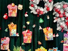 -深圳湾万象城(南山店)