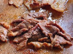 -老姐石板烧烤+铜炭火锅(总店)