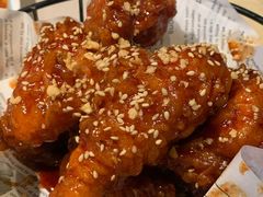 -唯成•韩国炭火烤肉 유성고기