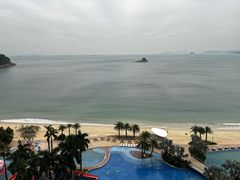 -深圳大梅沙京基洲际度假酒店