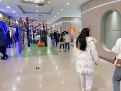 -同至人购物中心(朝阳街店)