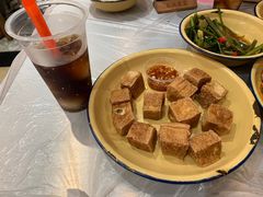 -东排食堂长沙小吃大排档(五一广场店)