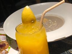 -第101座花园餐厅(湖滨88店)