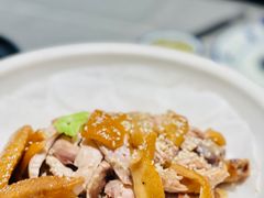 -客家汇·客家传承菜(水库店)